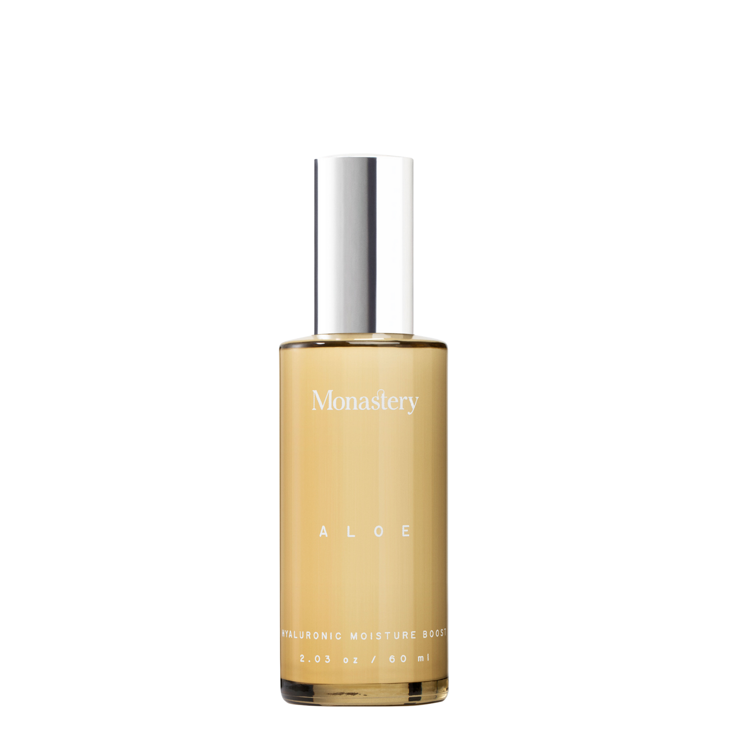 Aloe Hyaluronic Moisture Boost