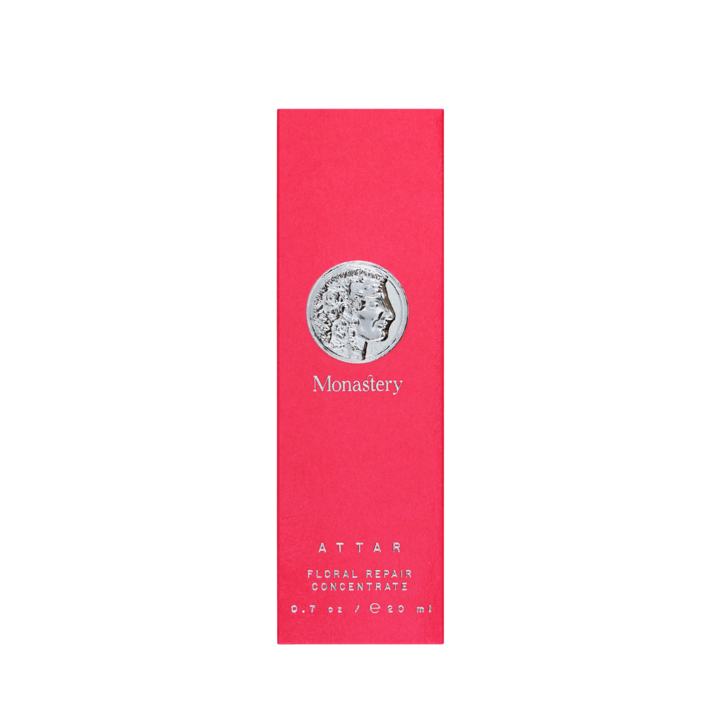 Mini Attar Floral Repair Concentrate