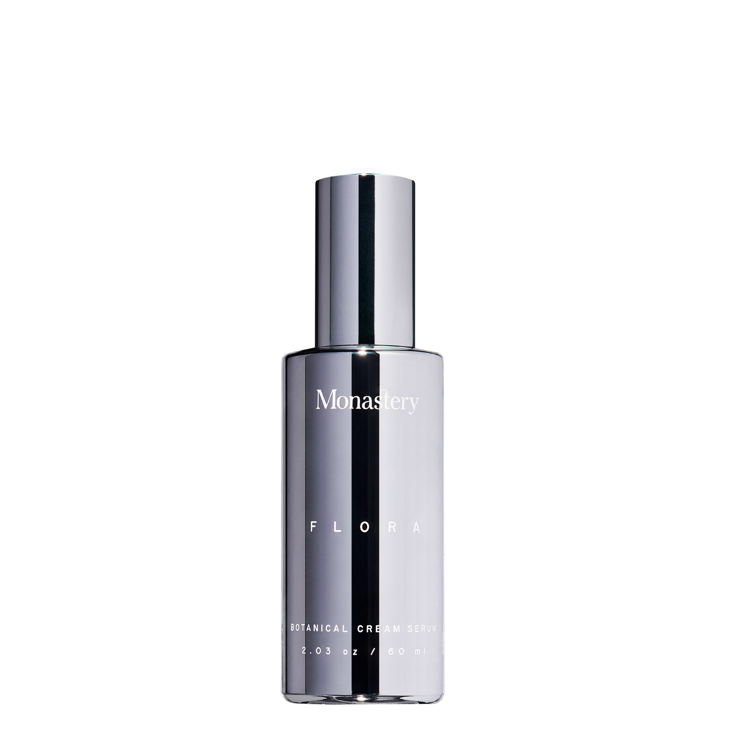 Flora Botanical Cream Serum