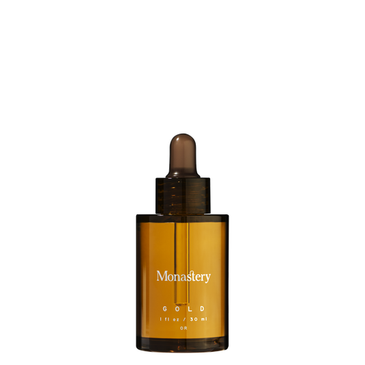 Mini Gold Botanical Oil Serum