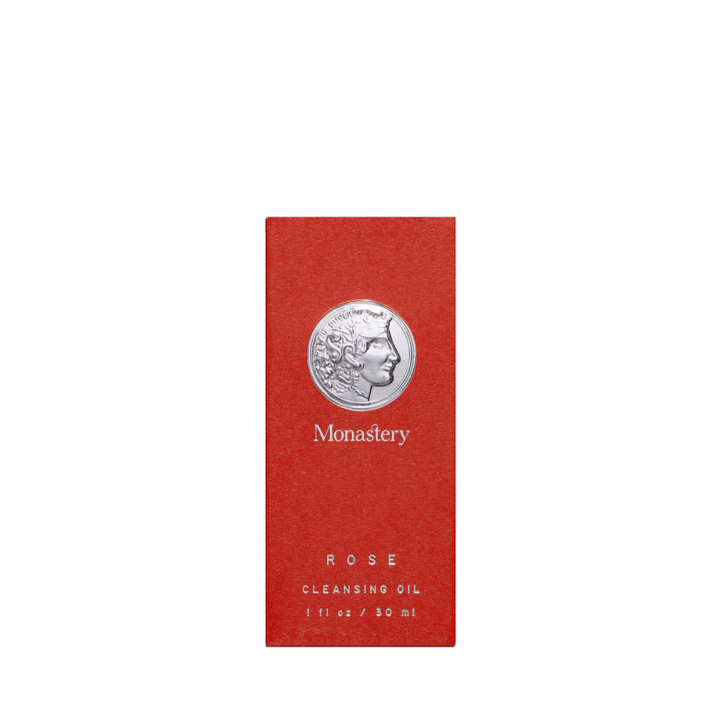 Mini Rose Cleansing Oil