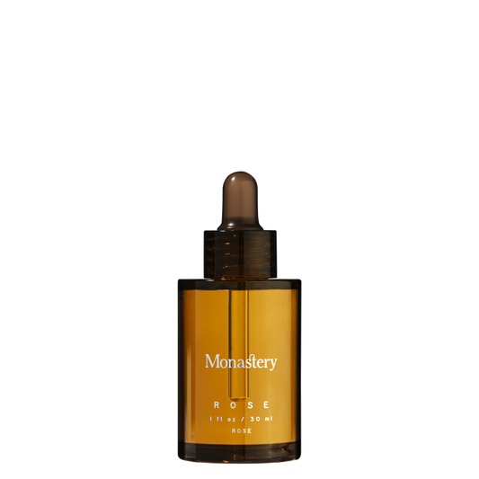 Mini Rose Cleansing Oil