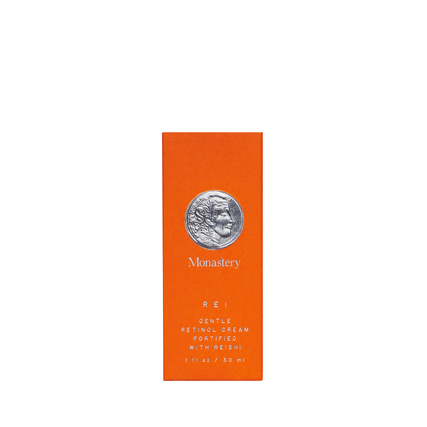 Rei Gentle Retinol Cream