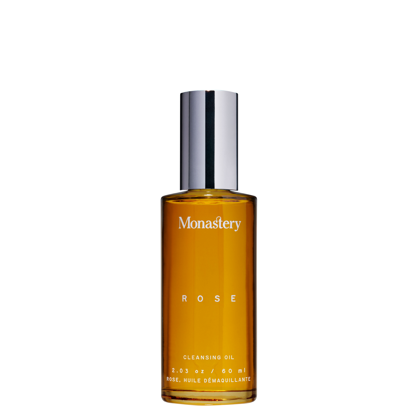 Rose Cleansing Oil
