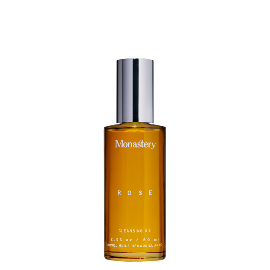Rose Cleansing Oil