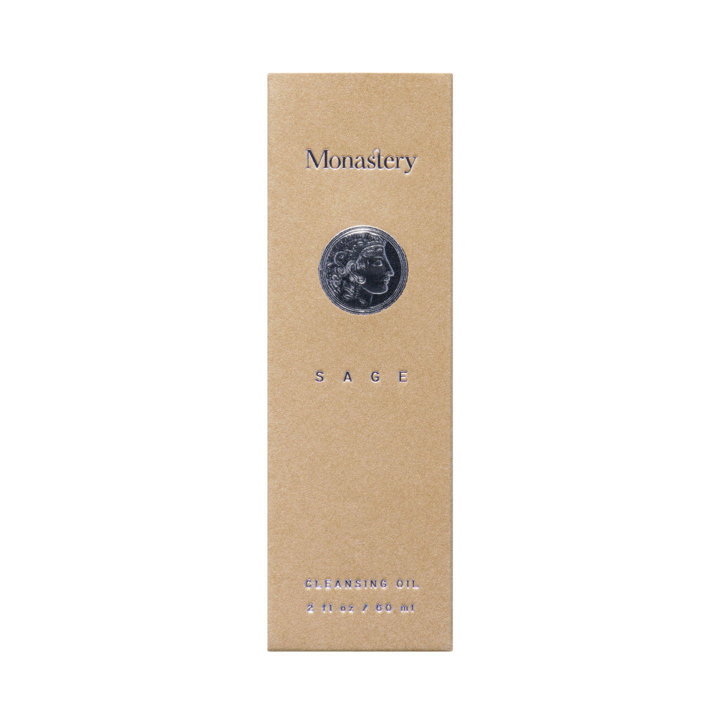 Sage Cleansing Oil