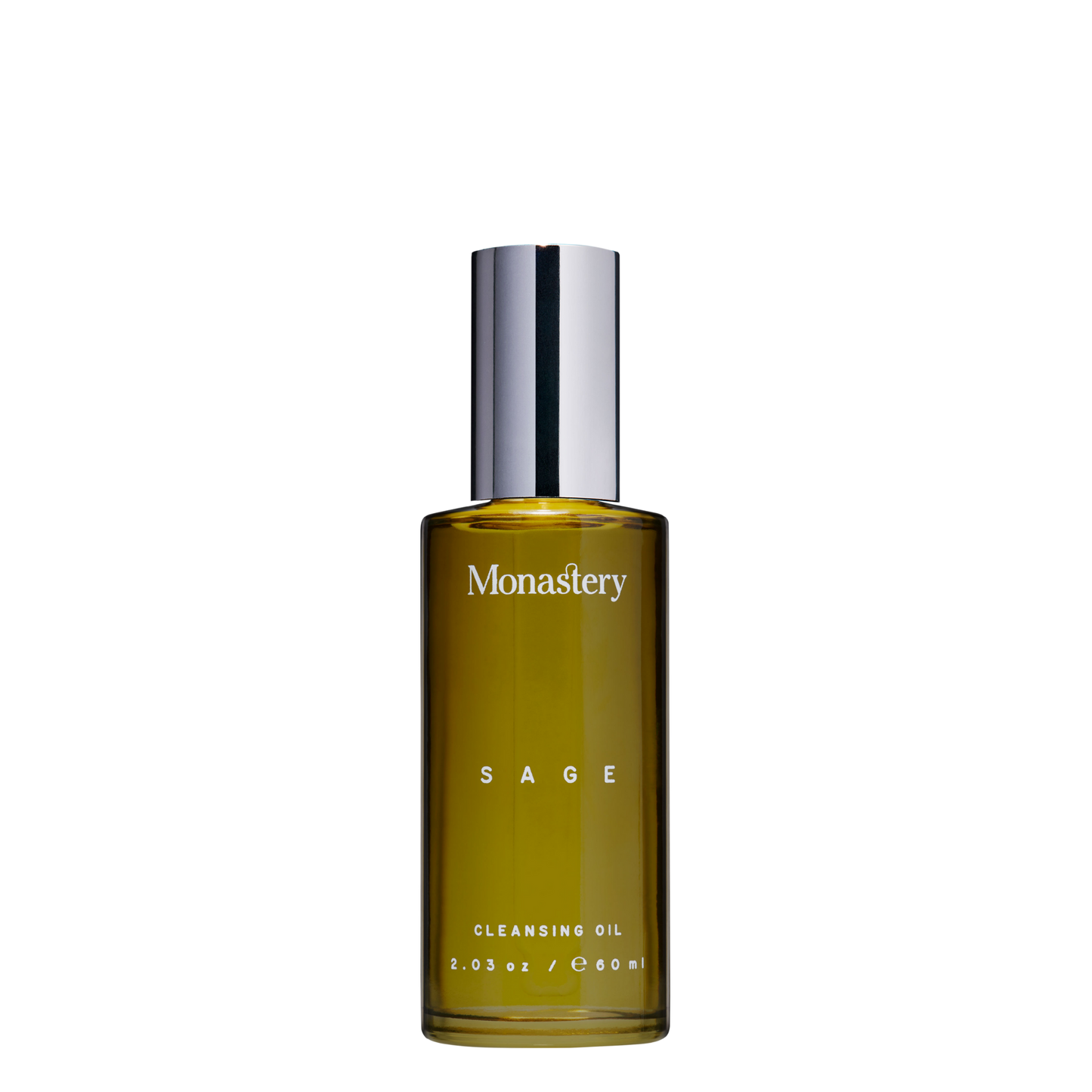 Sage Cleansing Oil