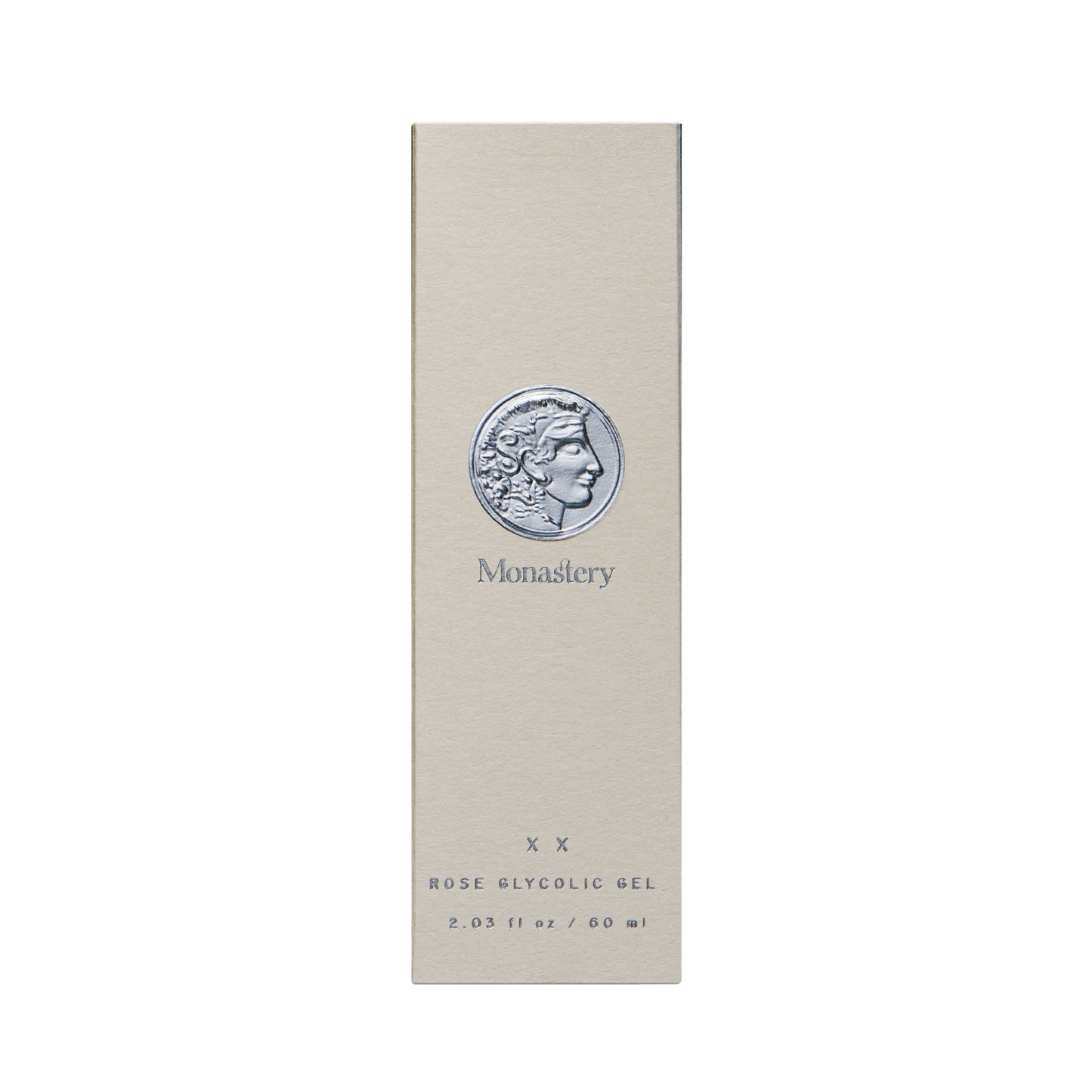 XX Rose Glycolic Gel