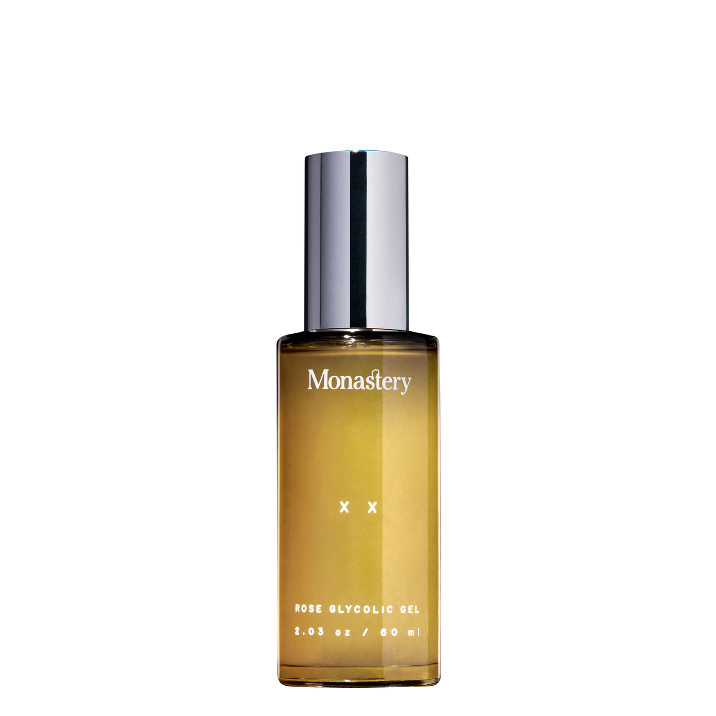 XX Rose Glycolic Gel