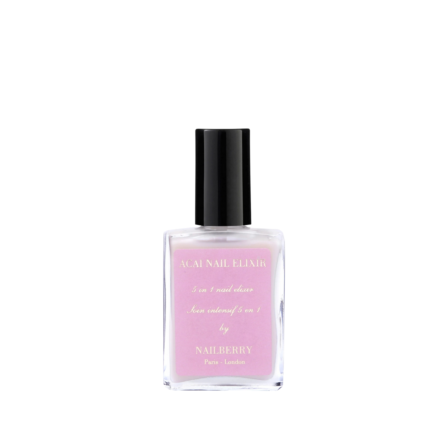 Acai Nail Elixir