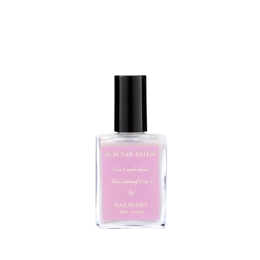 Acai Nail Elixir