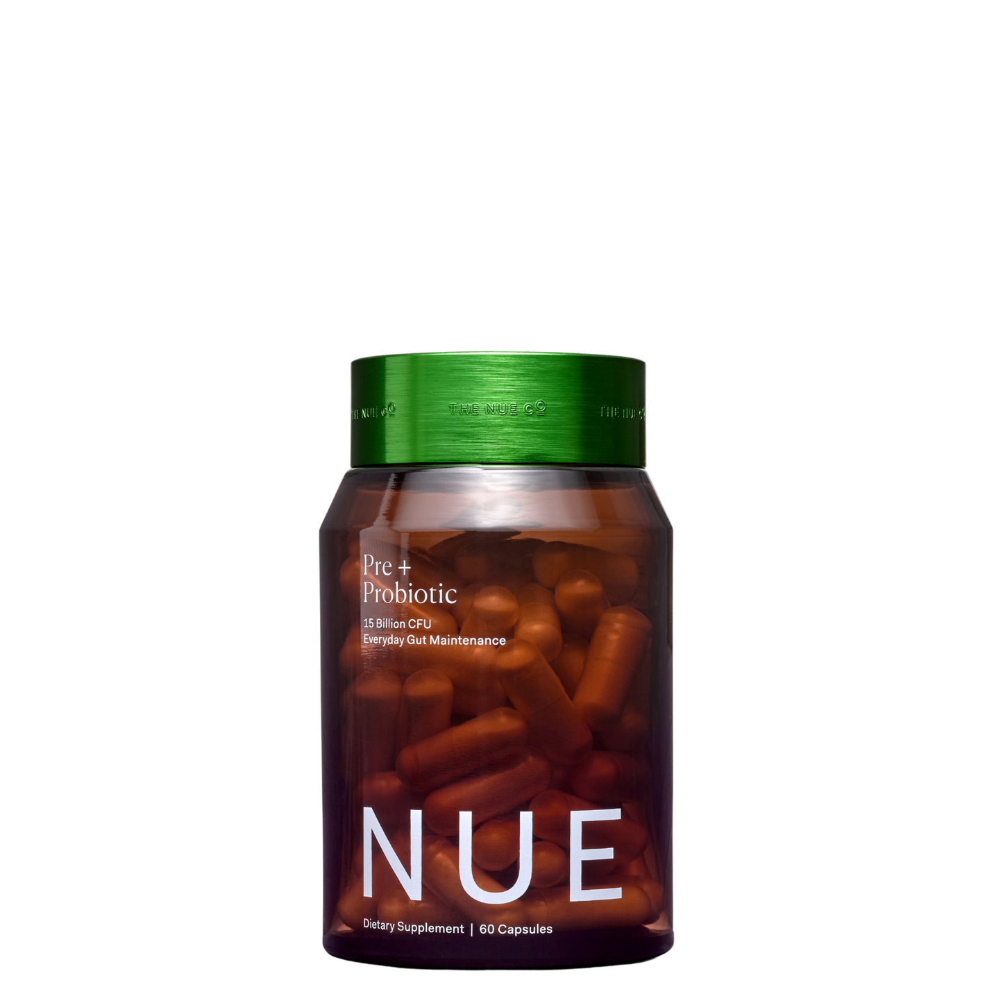Prebiotic + Probiotic