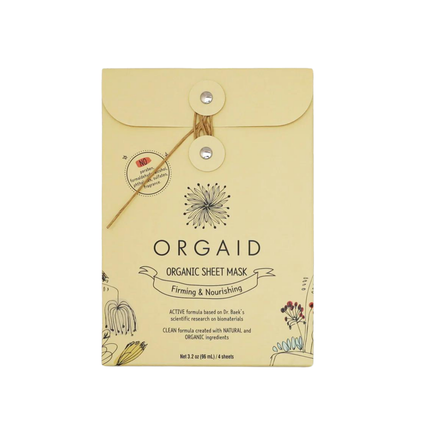orgaid_firming_nourishing_mask