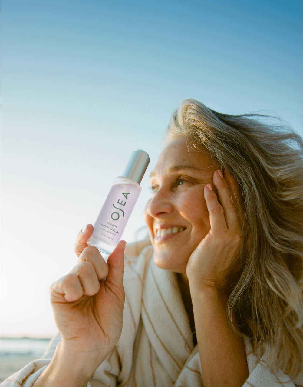 Dream Night Serum