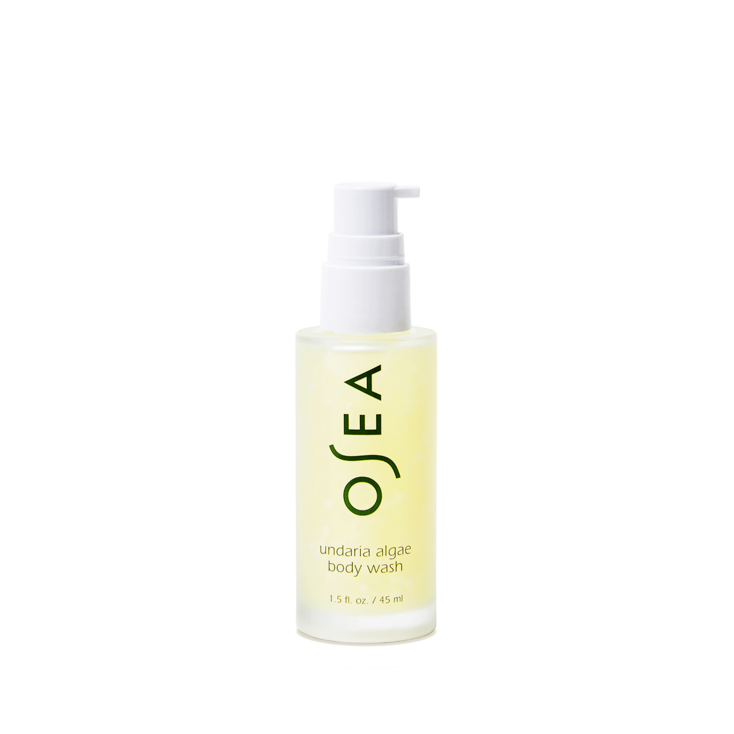Undaria Algae™ Body Wash
