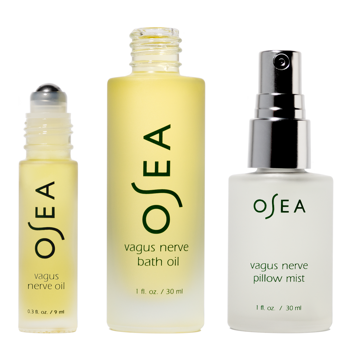 Vagus Nerve Travel Set