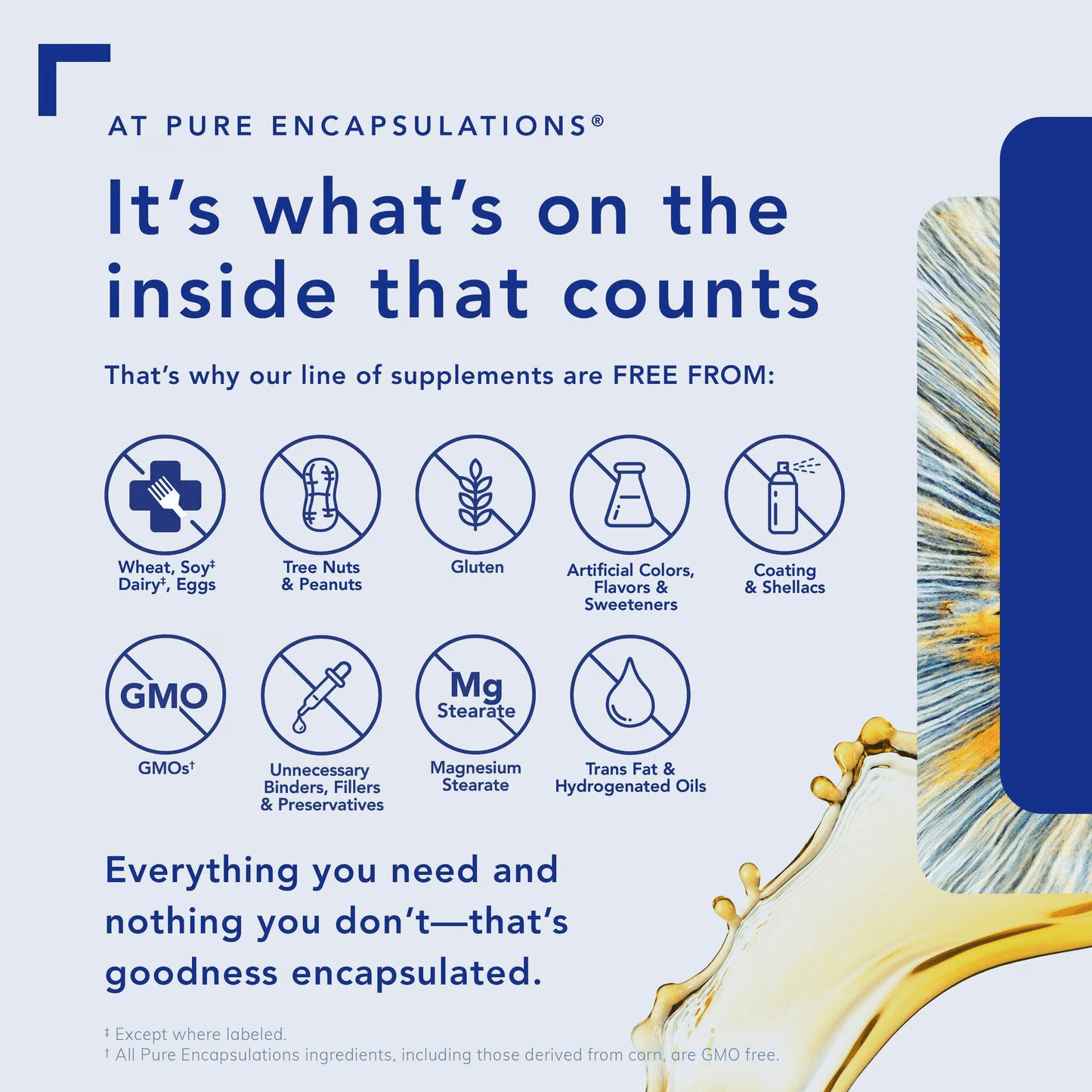 PureResponse™ Multivitamin