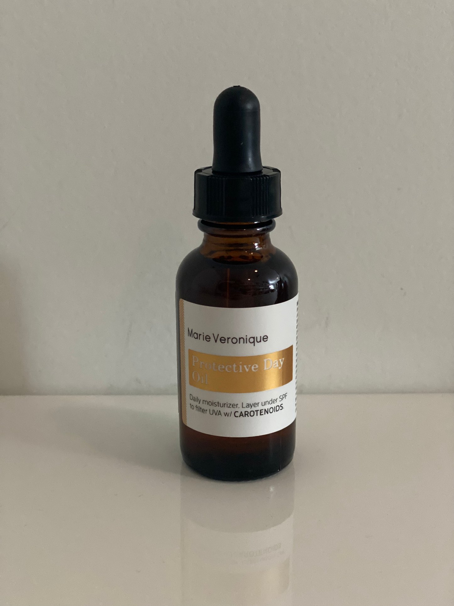 Protective Day Oil