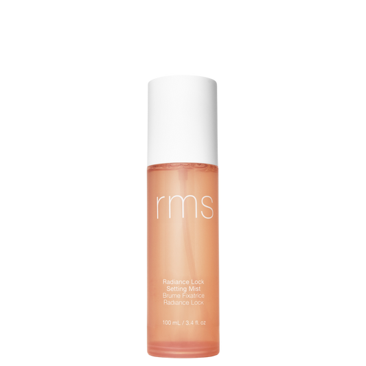 Radiance Lock Setting Mist