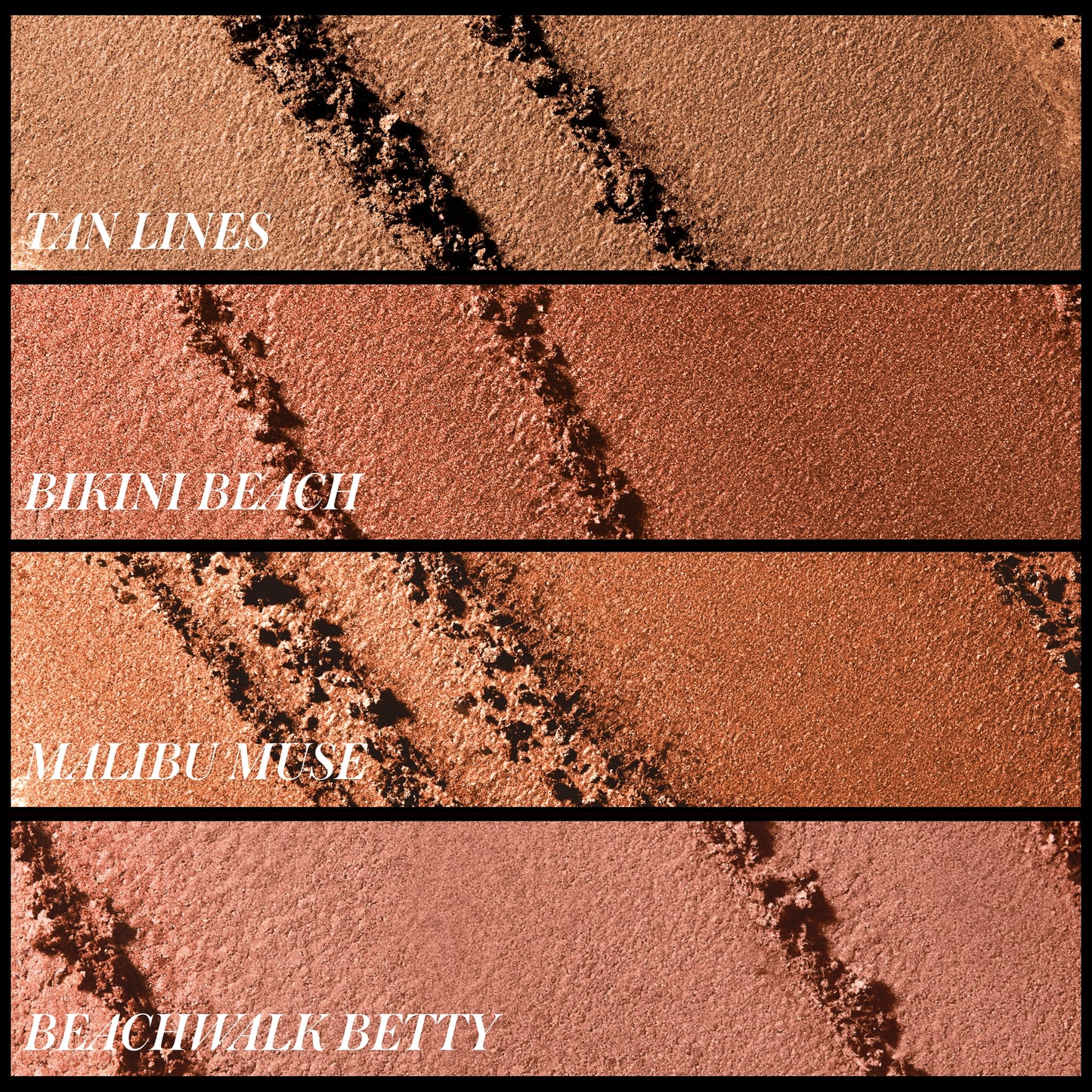 All - rms_bronzer_Group Swatch