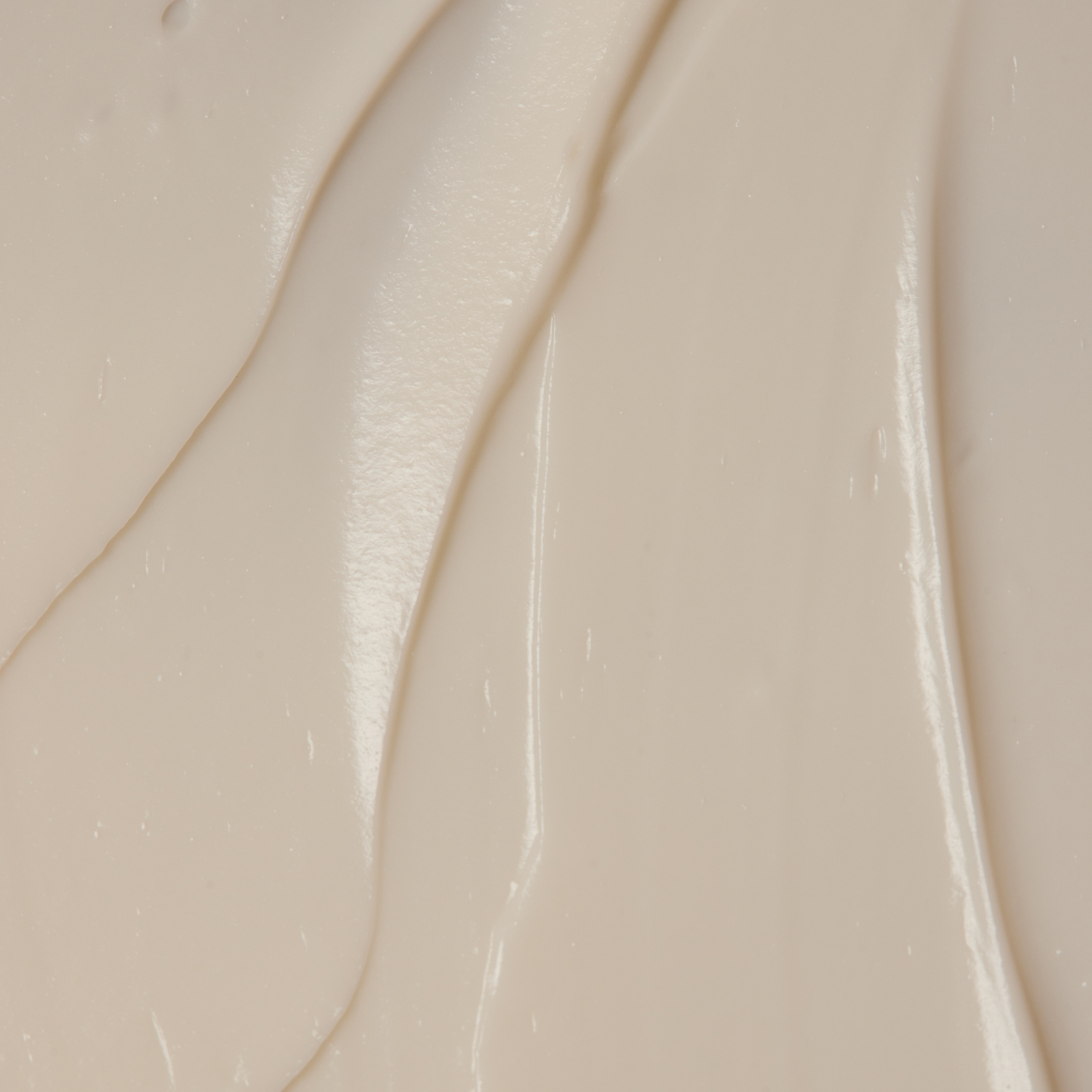 Evergreen Style Cream