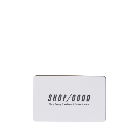 Shop Good Gift Card