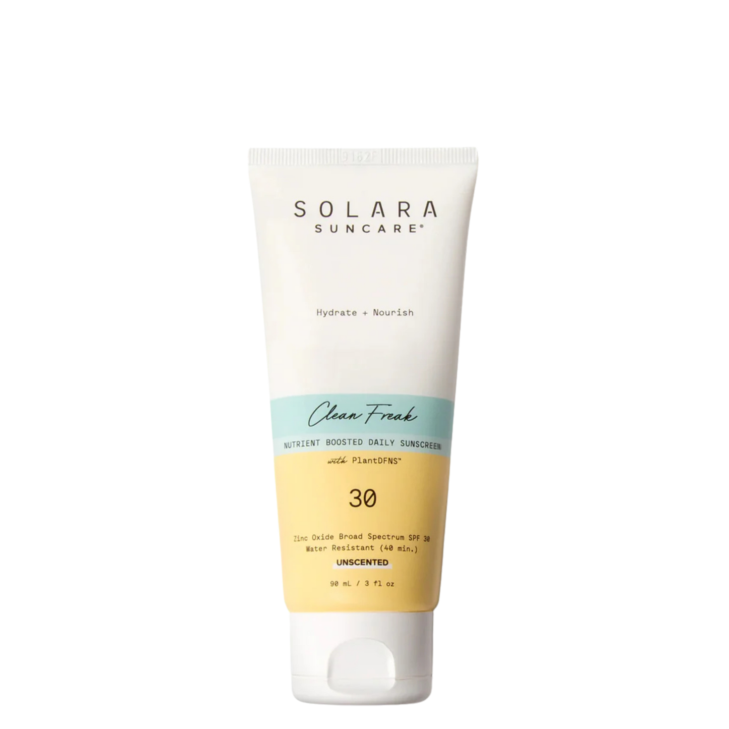 Clean Freak Nutrient Boosted Body Sunscreen, SPF 30 (Sport)