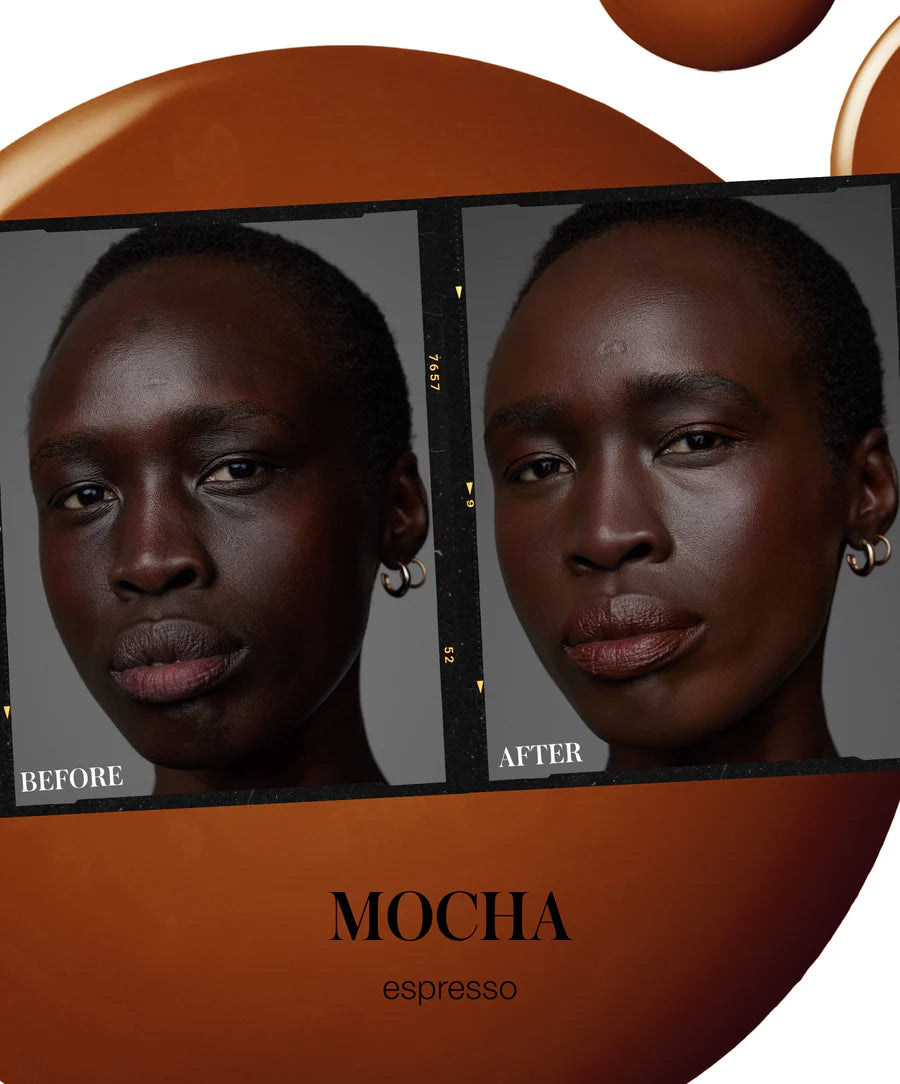 MOCHA