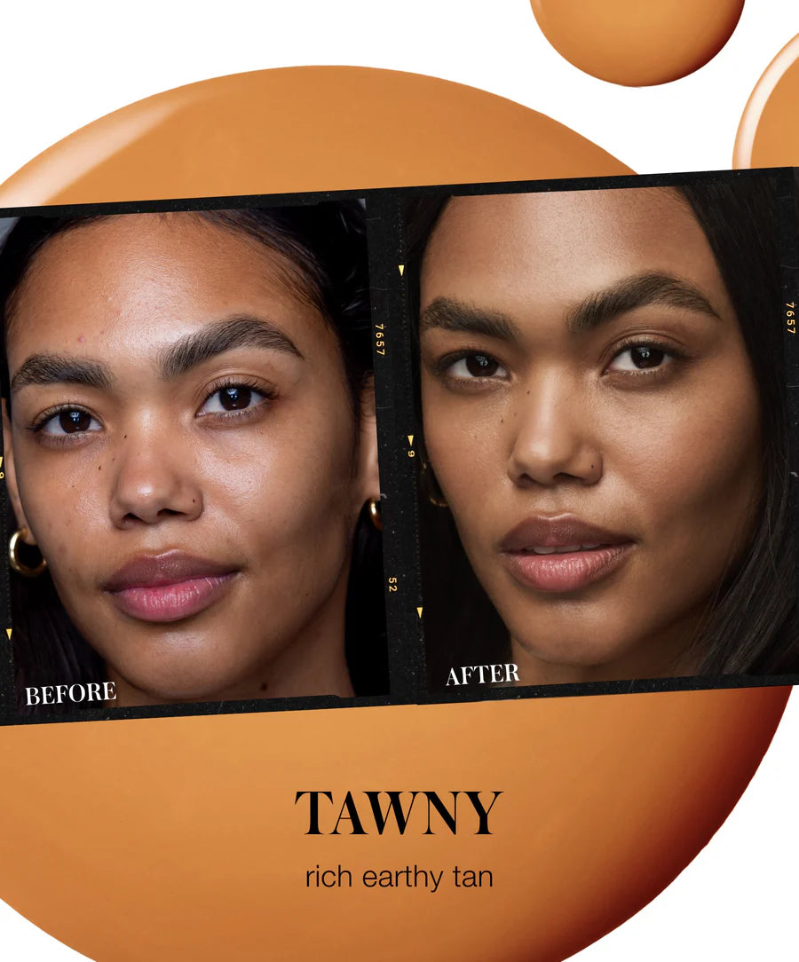 TAWNY