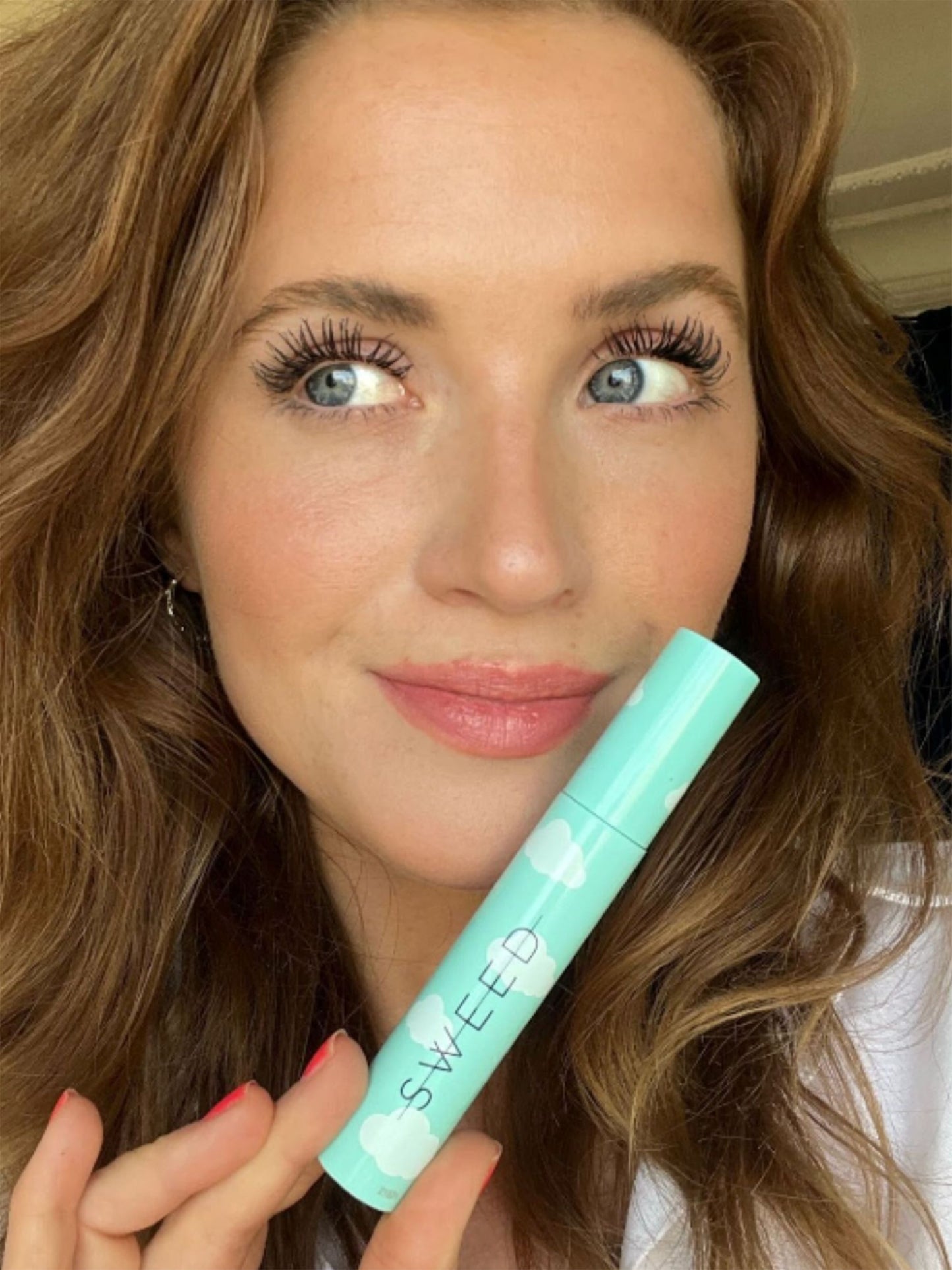 All -cloud mascara