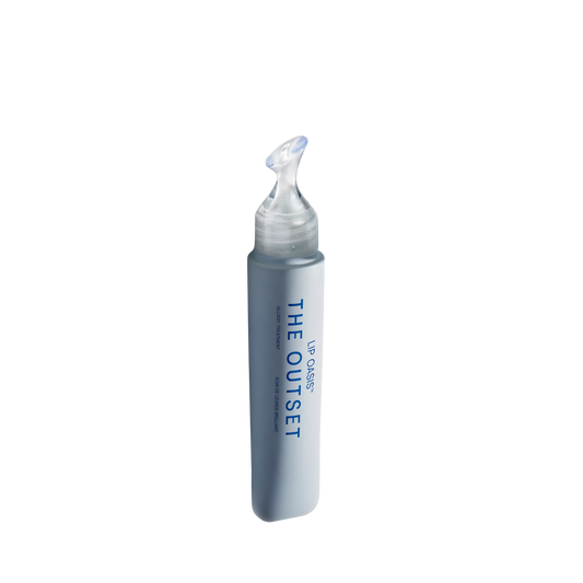 Lip Oasis™️ Glossy Treatment Clear