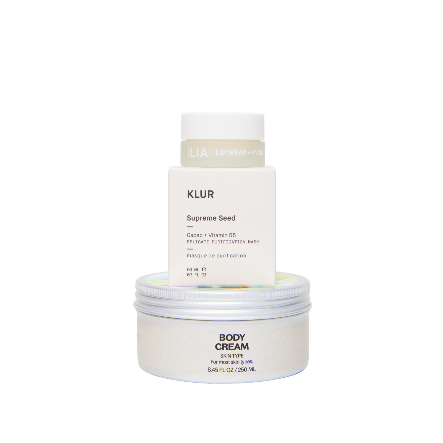 The Purify + Hydrate Bundle