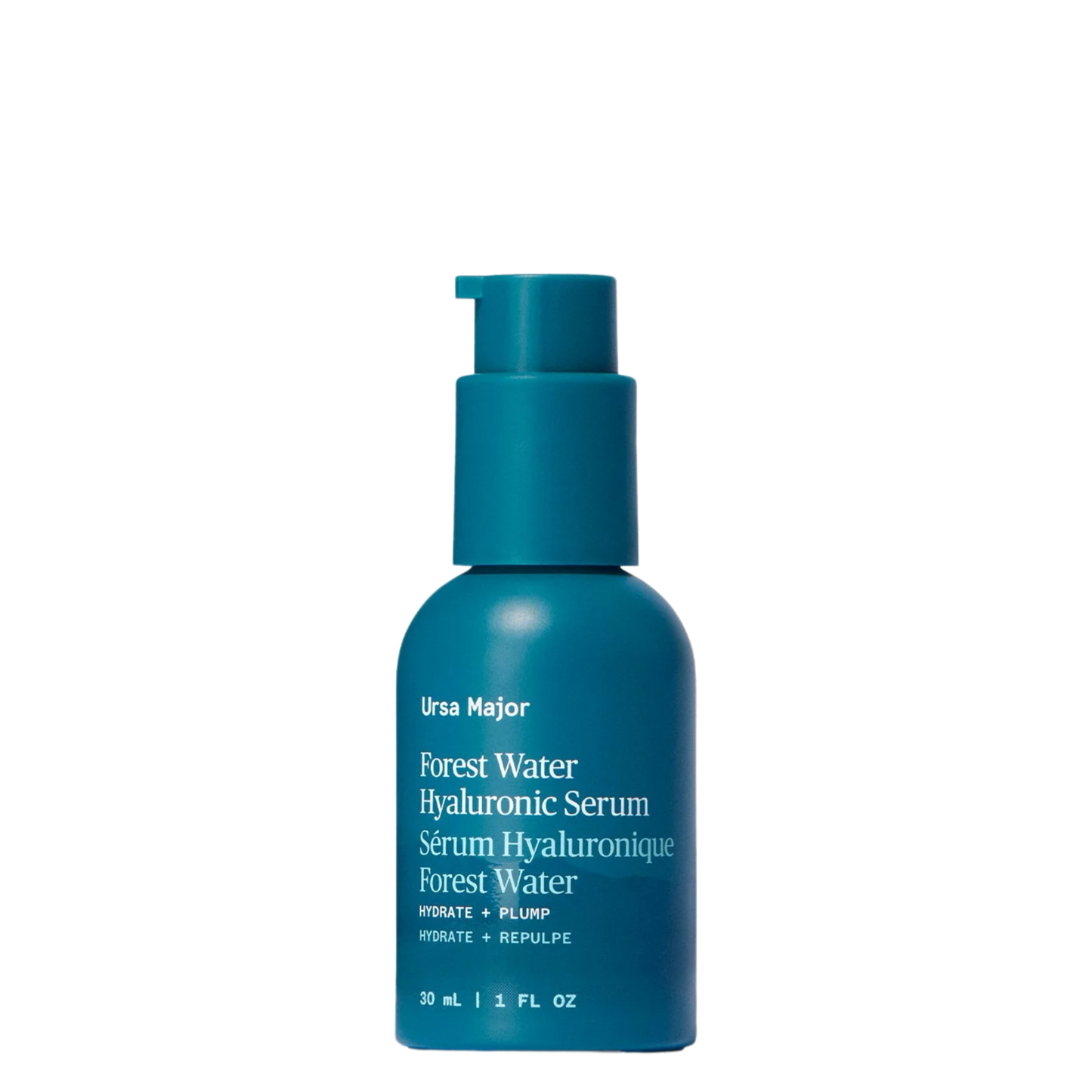 Forest Water Hyaluronic Serum