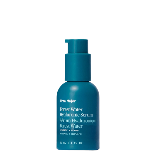 Forest Water Hyaluronic Serum