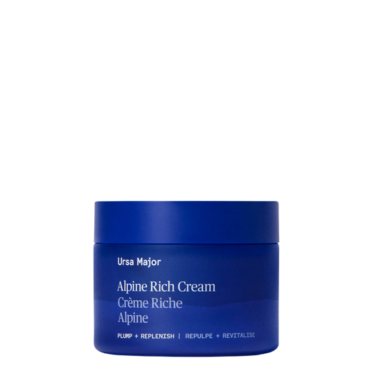 Alpine Rich Cream