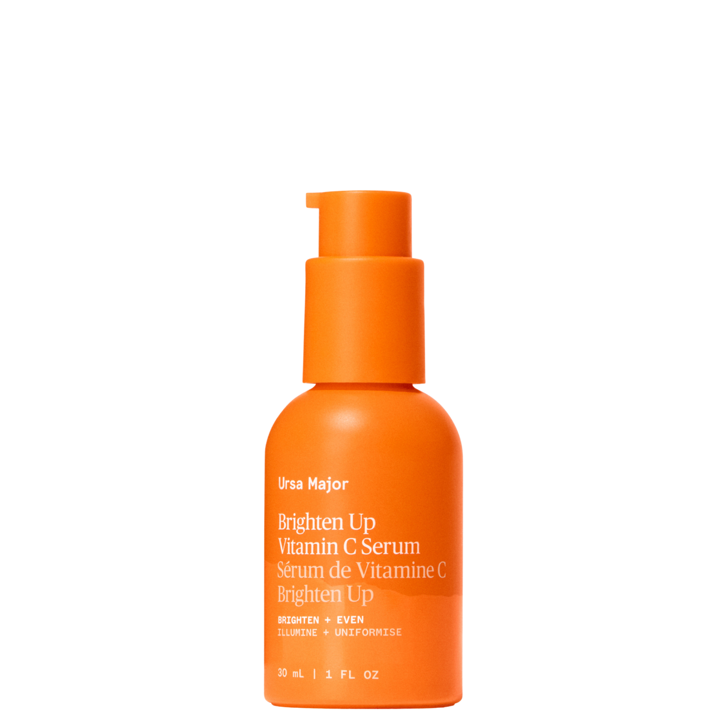 Brighten Up Vitamin C Serum
