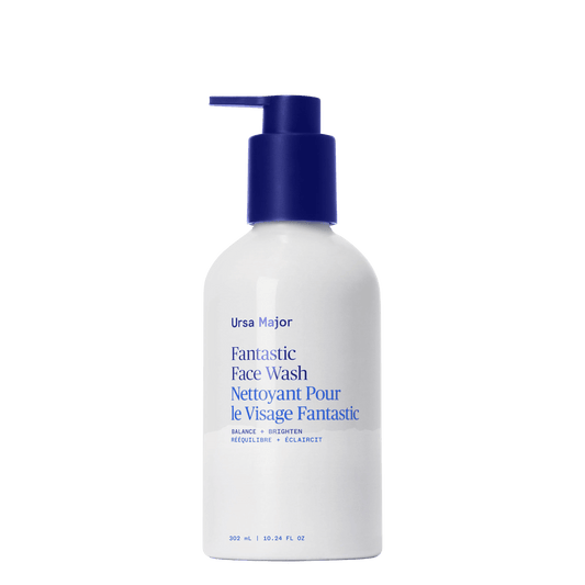 Fantastic Face Wash, 10 oz