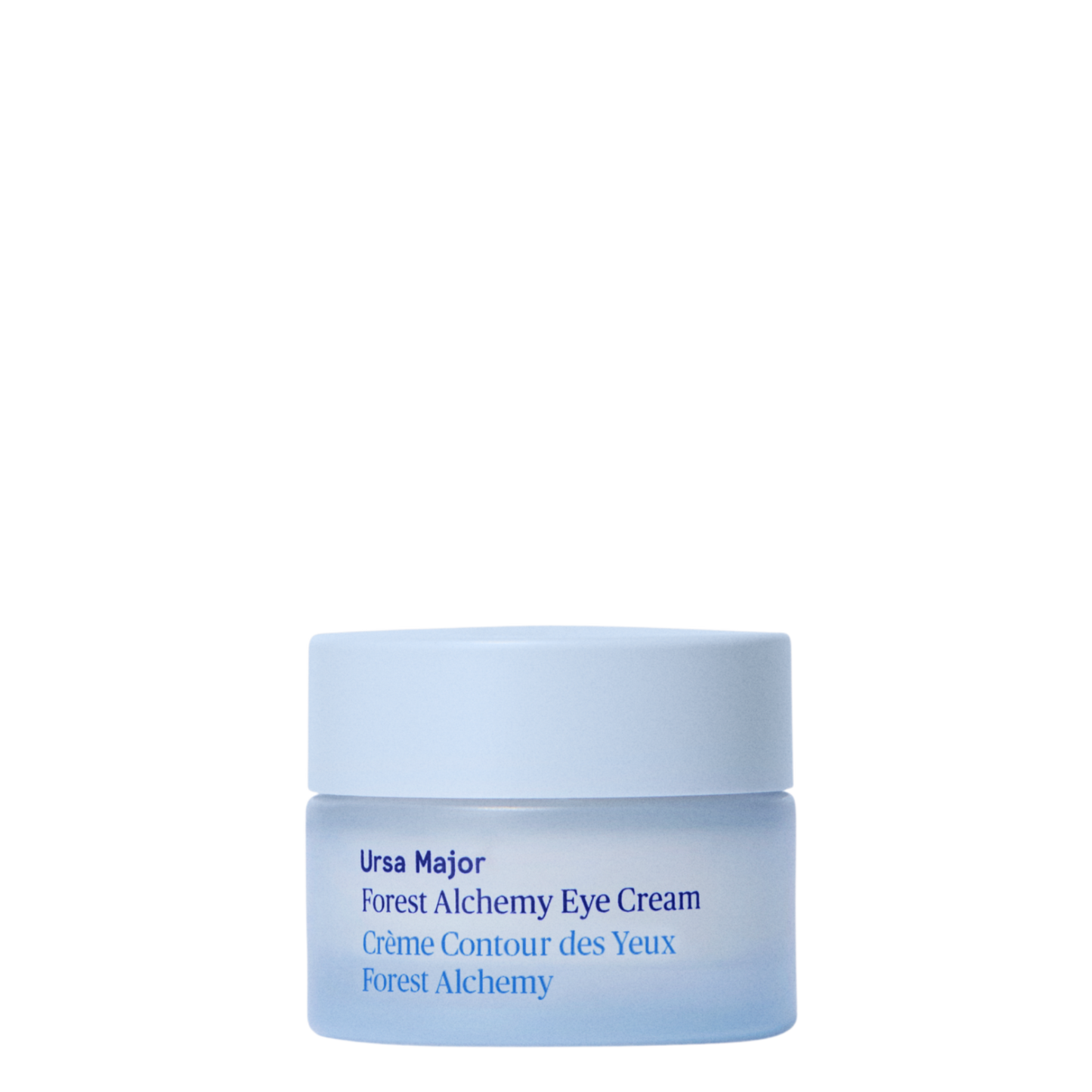 Forest Alchemy Eye Cream