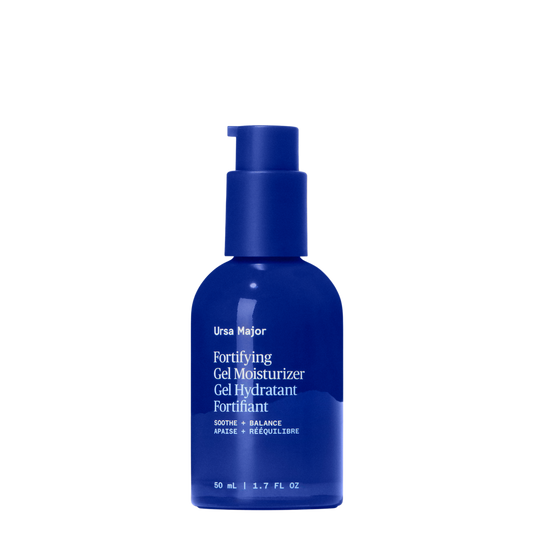 Fortifying Gel Moisturizer