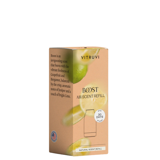 Boost Air Scent Refill