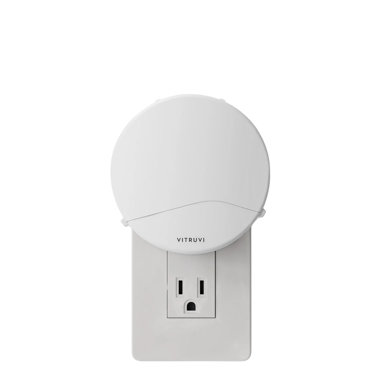 Push Plug-In Wall Diffuser