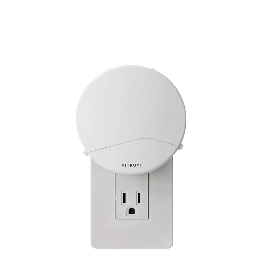 Push Plug-In Wall Diffuser