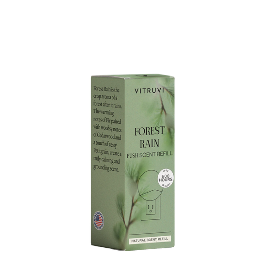 Forest Rain Push Scent Refill