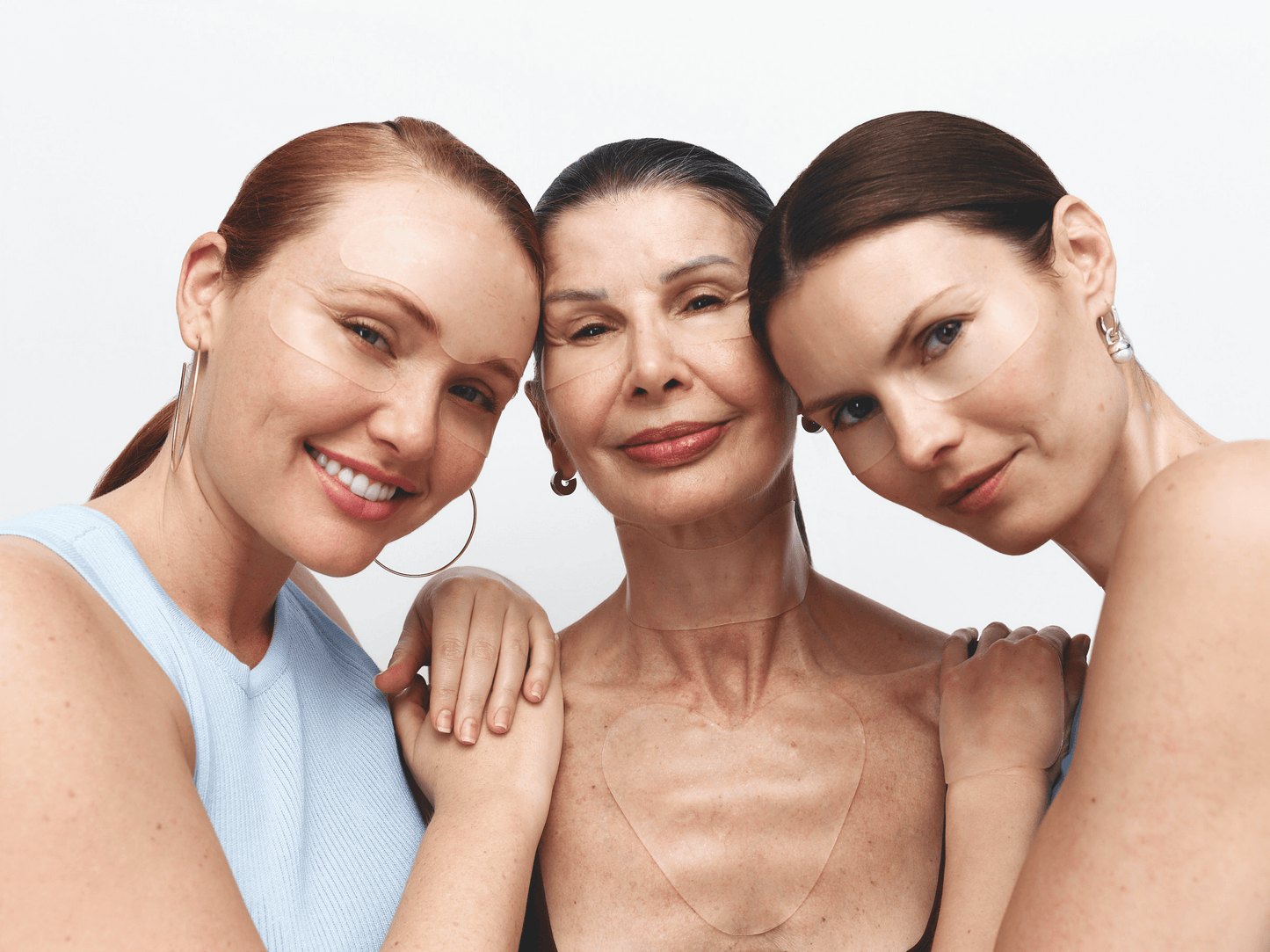Eye Wrinkle Patches