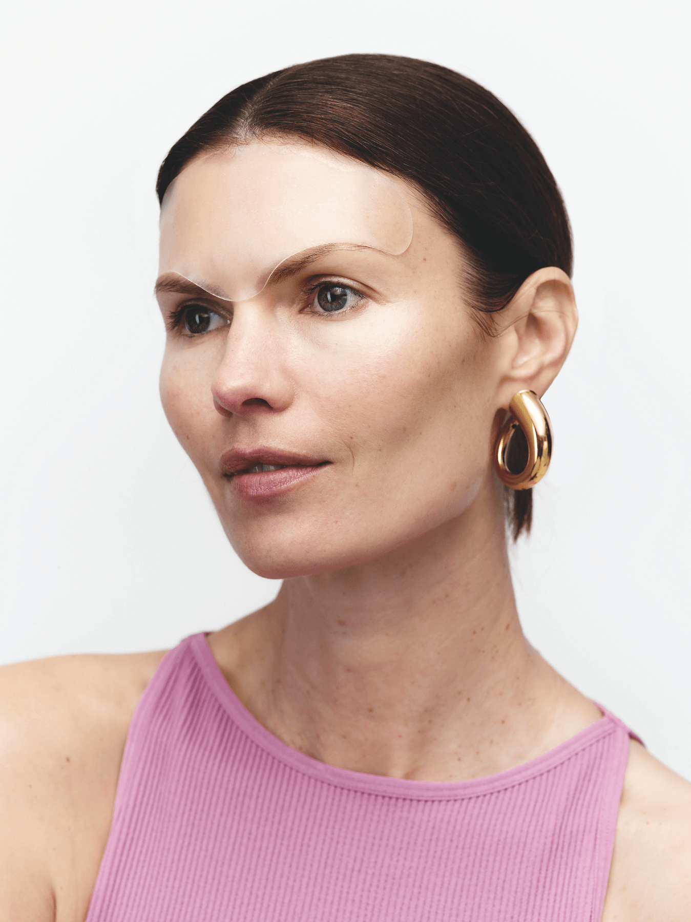Forehead Wrinkle Patches