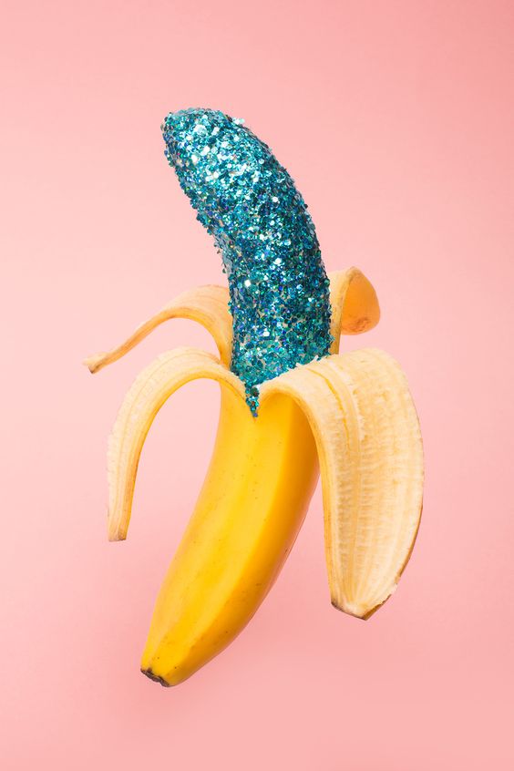 1discobanana