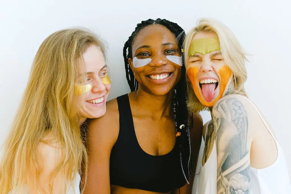 Holistic Skincare Secrets for Radiant and Healthy Skin
