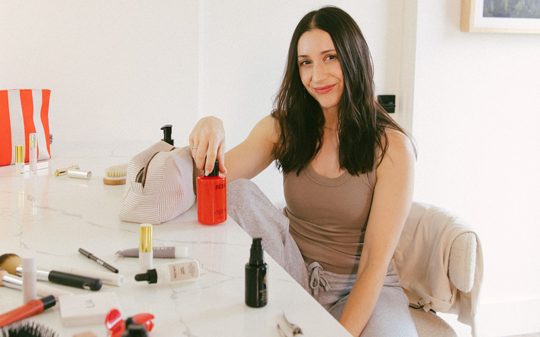 Leah's Wellness Journal | VOL. 10