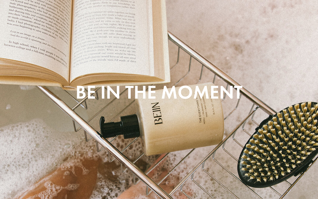 BEIIN | PLAYLIST 01.