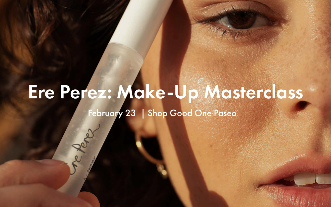 2.23 | Play + Create with Ere Perez
